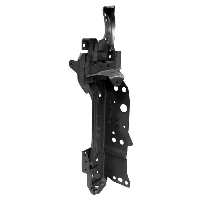 2018-2022 Toyota C-HR Driver Side Radiator Support Side Support - TO1225442-Partify-Painted-Replacement-Body-Parts