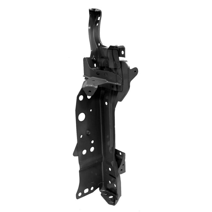 2018-2022 Toyota C-HR Passenger Side Radiator Support Side Support - TO1225443-Partify-Painted-Replacement-Body-Parts