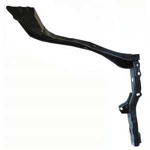 Driver Side Radiator Support image