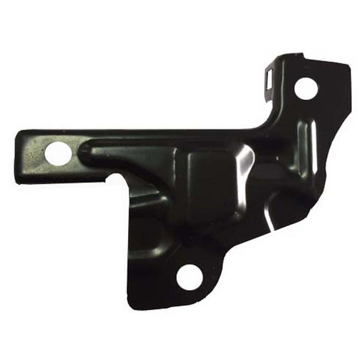 2012-2014 Toyota Camry Passenger Side Radiator Support Lower Arm To Bumper Cover - TO1225449-Partify-Painted-Replacement-Body-Parts