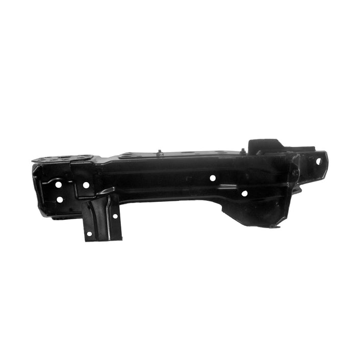 2017-2022 Toyota Prius Prime Driver Side Radiator Support Assembly - TO1225452-Partify-Painted-Replacement-Body-Parts