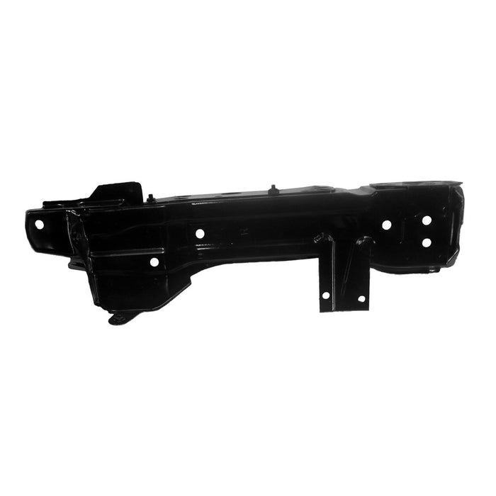 2017-2022 Toyota Prius Prime Passenger Side Radiator Support Assembly - TO1225453-Partify-Painted-Replacement-Body-Parts