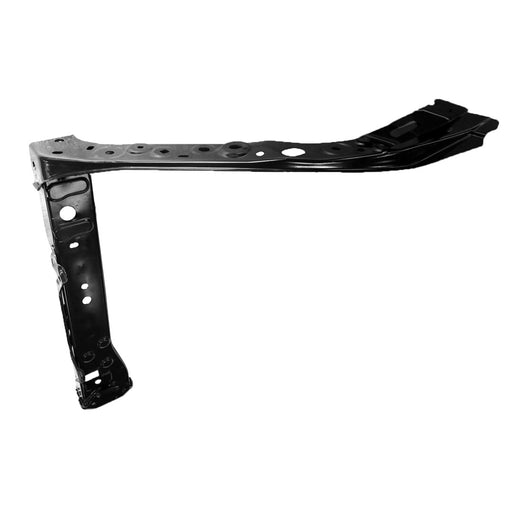 2018-2024 Toyota Camry Driver Side Radiator Support North America Built Side Support Assembly - TO1225456-Partify-Painted-Replacement-Body-Parts