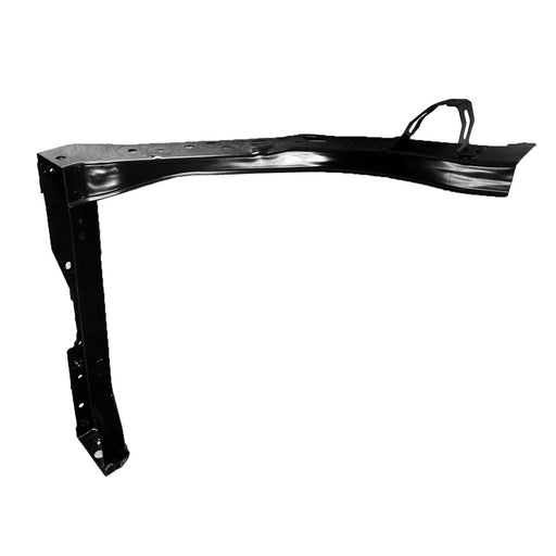 2018-2024 Toyota Camry Passenger Side Radiator Support North America Built Side Support Assembly - TO1225457-Partify-Painted-Replacement-Body-Parts