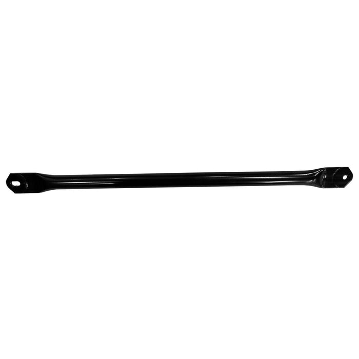 2018-2024 Toyota Avalon/Camry/Lexus ES250/ES300h/ES350 Radiator Support North America Built Lower Mounting Brkt - TO1225460-Partify-Painted-Replacement-Body-Parts