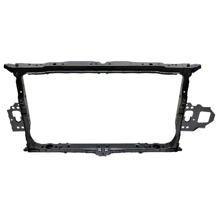 2016-2018 Toyota RAV4 Hybrid LE+/Hybrid Limited/Hybrid SE/Hybrid XLE Radiator Support Japan Built Assembly - TO1225463-Partify-Painted-Replacement-Body-Parts