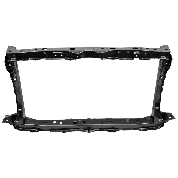 2018-2019 Toyota Prius C Radiator Support Assembly - TO1225464-Partify-Painted-Replacement-Body-Parts
