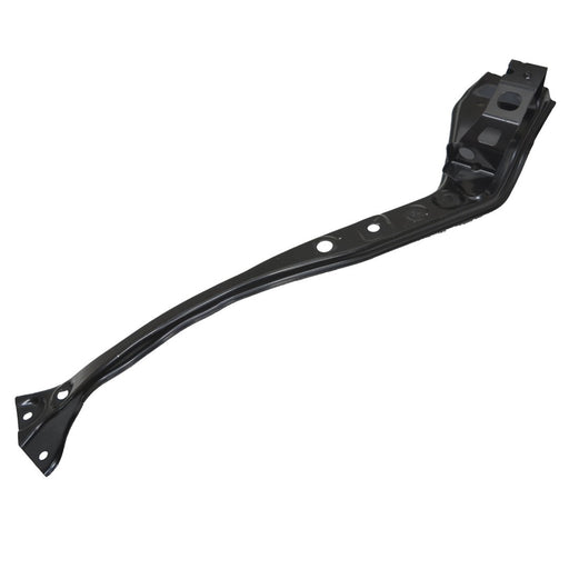2018-2019 Toyota Prius C Driver Side Upper Radiator Support Side Support - TO1225466-Partify-Painted-Replacement-Body-Parts