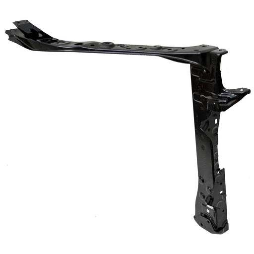 2018-2019 Toyota Camry Passenger Side Radiator Support Japan Built Side Support Assembly - TO1225467-Partify-Painted-Replacement-Body-Parts