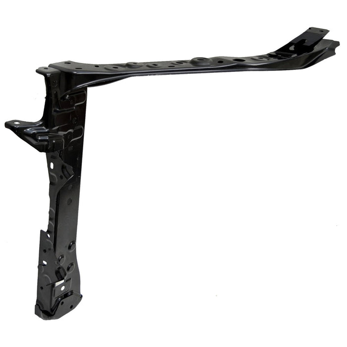 2018-2019 Toyota Camry Driver Side Radiator Support Japan Built Side Support Assembly - TO1225468-Partify-Painted-Replacement-Body-Parts