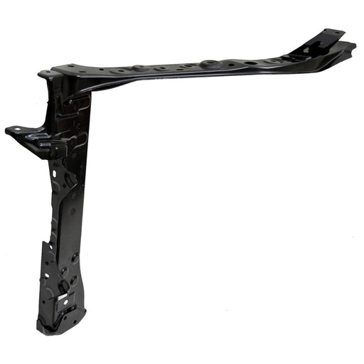 2018-2019 Toyota Camry Driver Side Radiator Support Japan Built Side Support Assembly - TO1225468-Partify-Painted-Replacement-Body-Parts