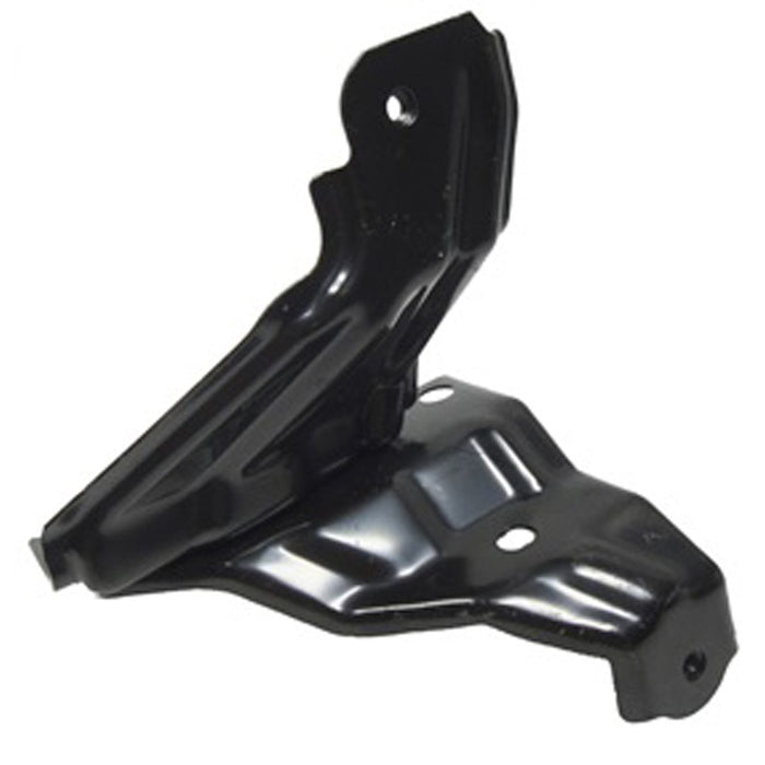 2010-2024 Toyota 4Runner Passenger Side Radiator Support Support Bracket - TO1225471-Partify-Painted-Replacement-Body-Parts