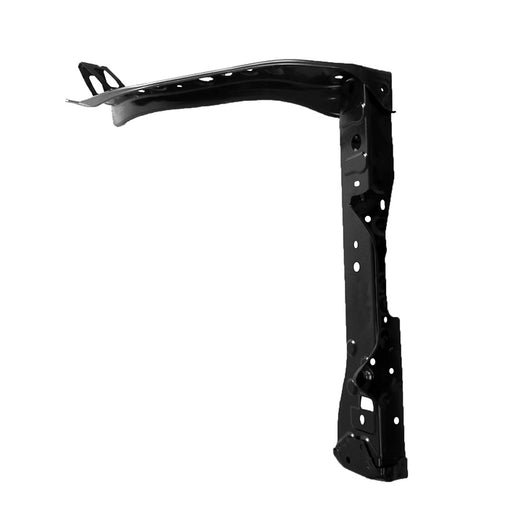 2019-2022 Toyota Avalon Passenger Side Radiator Support Side Support Assembly - TO1225475-Partify-Painted-Replacement-Body-Parts
