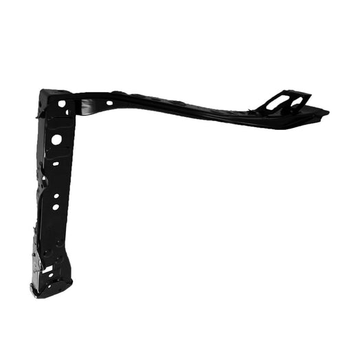 2019-2022 Toyota Avalon Driver Side Radiator Support Side Support Assembly - TO1225476-Partify-Painted-Replacement-Body-Parts