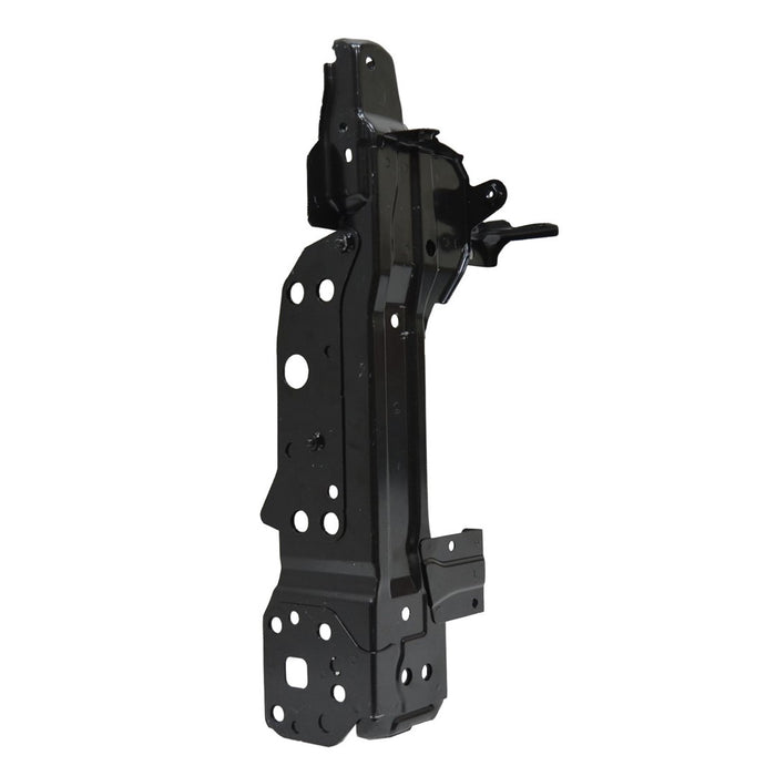 2019-2024 Toyota Corolla Hybrid/Hybrid LE/Hybrid Nightshade/Hybrid SE/Hybrid XLE/Hybrid XSE Driver Side Radiator Support Side Support Japan Built - TO1225482-Partify-Painted-Replacement-Body-Parts
