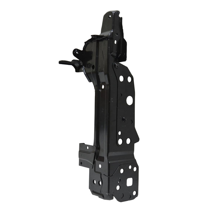 2019-2022 Toyota Corolla Hybrid/Hybrid LE Passenger Side Radiator Support Side Support Japan Built - TO1225483-Partify-Painted-Replacement-Body-Parts