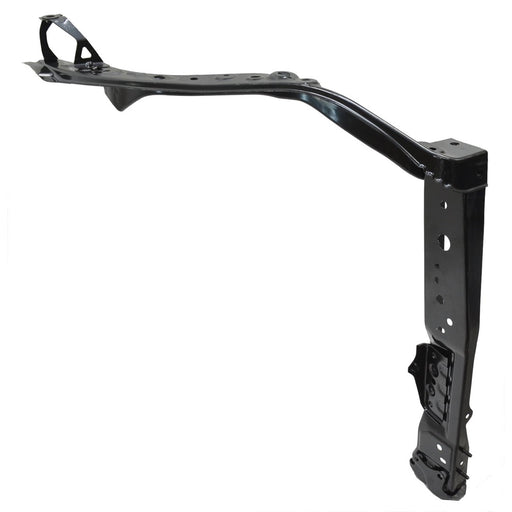 2019-2024 Toyota RAV4 Passenger Side Radiator Support North America Built Side Support Assembly - TO1225491-Partify-Painted-Replacement-Body-Parts