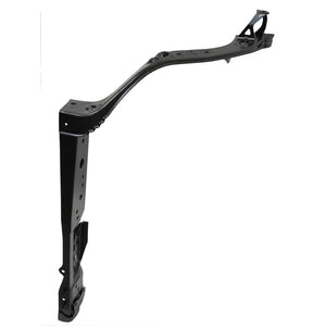 Driver Side Radiator Support image