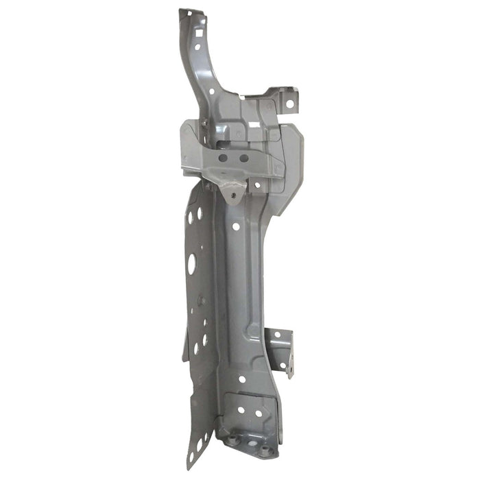 2018-2022 Toyota C-HR Passenger Side Radiator Support Japan Built - TO1225501-Partify-Painted-Replacement-Body-Parts