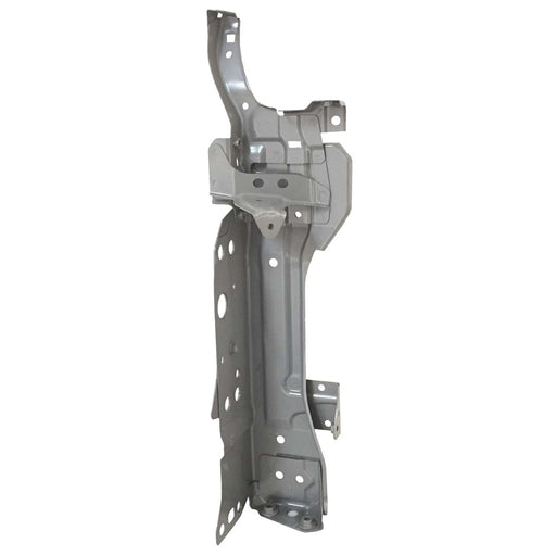 2018-2022 Toyota C-HR Passenger Side Radiator Support Japan Built - TO1225501-Partify-Painted-Replacement-Body-Parts