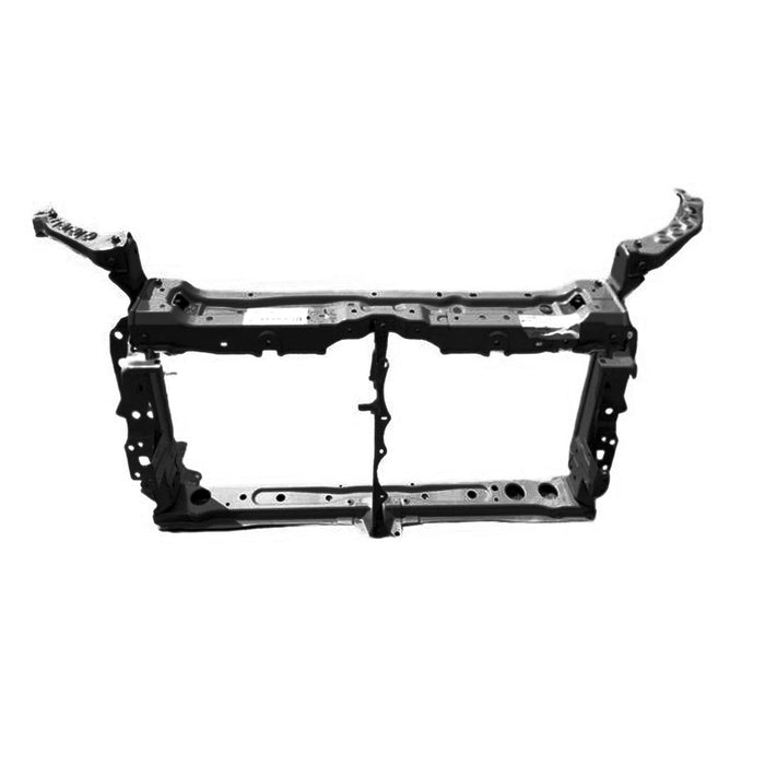2020-2022 Toyota Corolla Radiator Support North America Built Assy 1.8L L4 - TO1225502-Partify-Painted-Replacement-Body-Parts