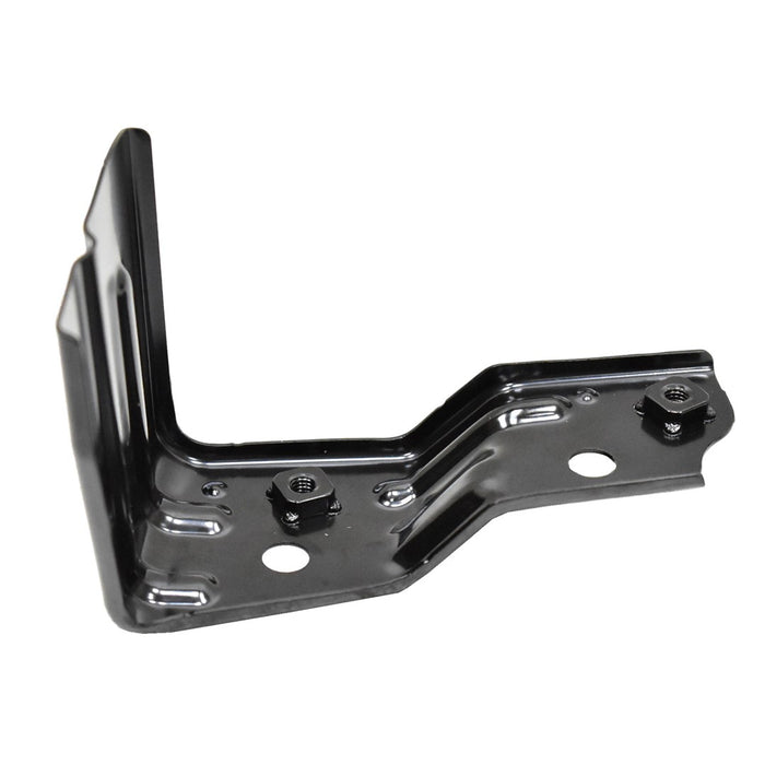 2016-2023 Toyota Tacoma Driver Side Radiator Support Side Panel Bracket - TO1225504-Partify-Painted-Replacement-Body-Parts