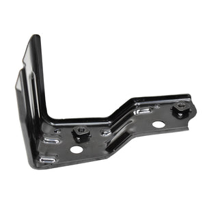 Driver Side Radiator Support image
