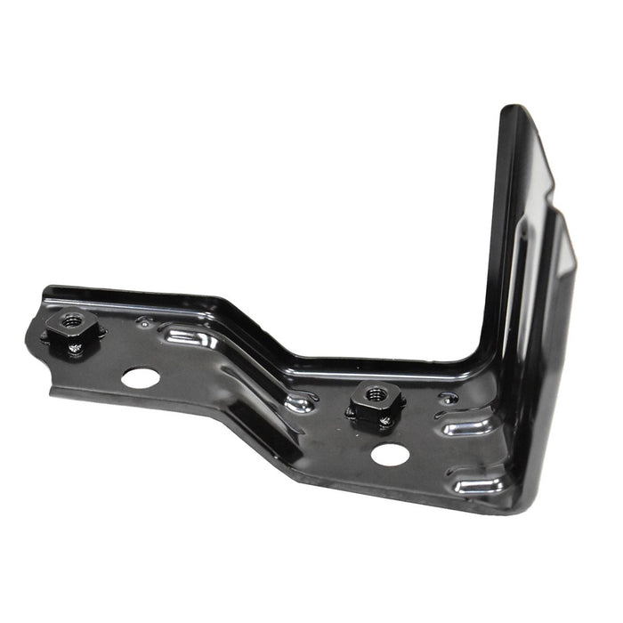 2016-2023 Toyota Tacoma Passenger Side Radiator Support Side Panel Bracket - TO1225505-Partify-Painted-Replacement-Body-Parts