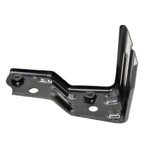 Passenger Side Radiator Support image