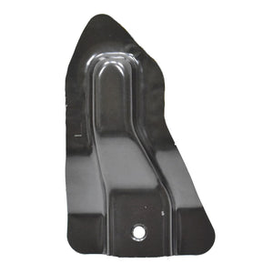 Passenger Side Radiator Support image