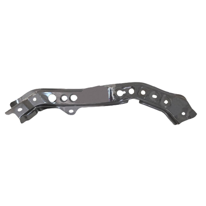 2020-2024 Toyota Corolla Base/Hybrid/Hybrid LE/Hybrid Nightshade/Hybrid SE/Hybrid XLE/Hybrid XSE/L/LE/Nightshade/S/SE/SE Apex/SE Nightshade/XLE/XSE/XSE Apex Driver Side Upper Radiator Support From 8-19 - TO1225512-Partify-Painted-Replacement-Body-Parts