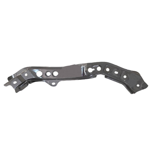 2020-2024 Toyota Corolla Base/Hybrid/Hybrid LE/Hybrid Nightshade/Hybrid SE/Hybrid XLE/Hybrid XSE/L/LE/Nightshade/S/SE/SE Apex/SE Nightshade/XLE/XSE/XSE Apex Driver Side Upper Radiator Support From 8-19 - TO1225512-Partify-Painted-Replacement-Body-Parts