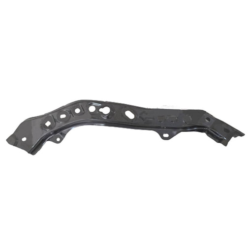 2020-2024 Toyota Corolla Base/Hybrid/Hybrid LE/Hybrid Nightshade/Hybrid SE/Hybrid XLE/Hybrid XSE/L/LE/Nightshade/S/SE/SE Apex/SE Nightshade/XLE/XSE/XSE Apex Passenger Side Upper Radiator Support From 8-19 - TO1225513-Partify-Painted-Replacement-Body-Parts