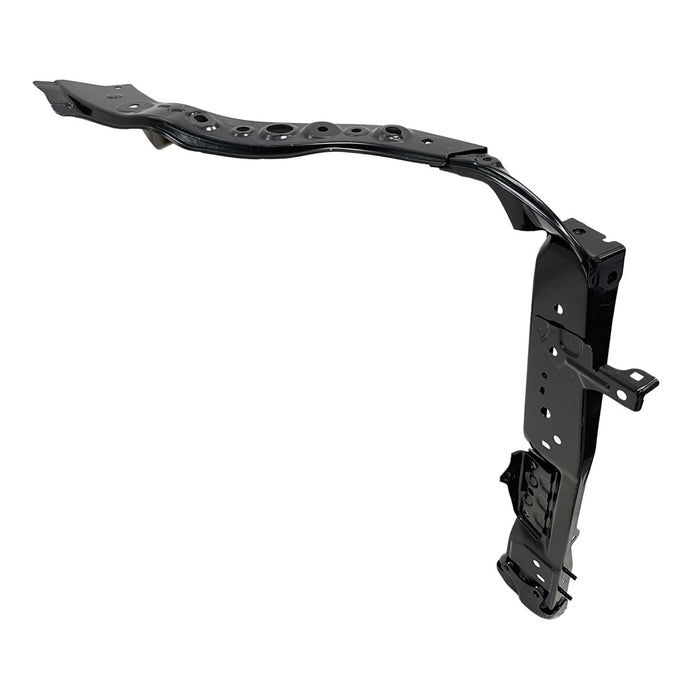 2021-2024 Toyota Venza Passenger Side Radiator Support Side Support - TO1225523-Partify-Painted-Replacement-Body-Parts