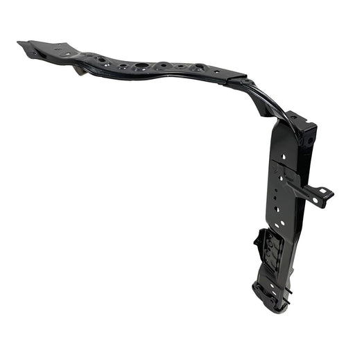 2021-2024 Toyota Venza Passenger Side Radiator Support Side Support - TO1225523-Partify-Painted-Replacement-Body-Parts