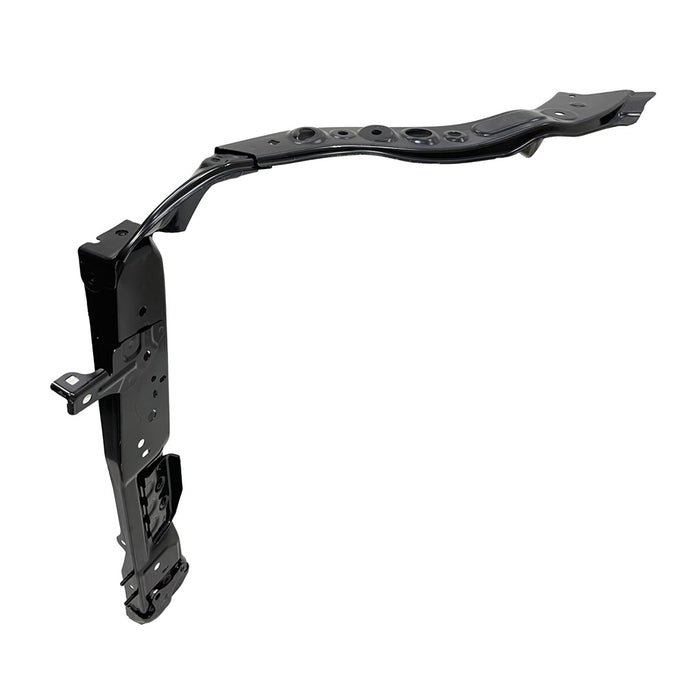 2021-2024 Toyota Venza Driver Side Radiator Support Side Support - TO1225524-Partify-Painted-Replacement-Body-Parts