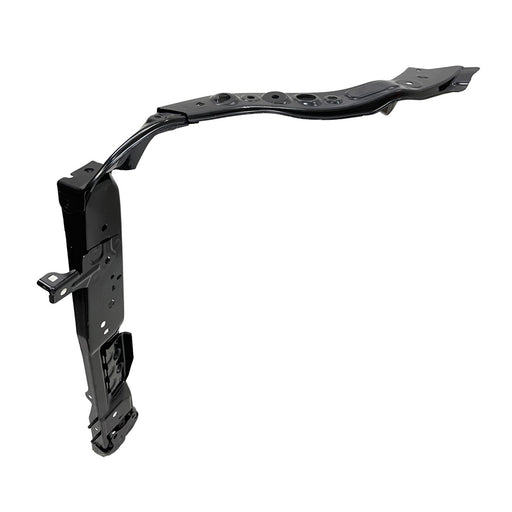 2021-2024 Toyota Venza Driver Side Radiator Support Side Support - TO1225524-Partify-Painted-Replacement-Body-Parts