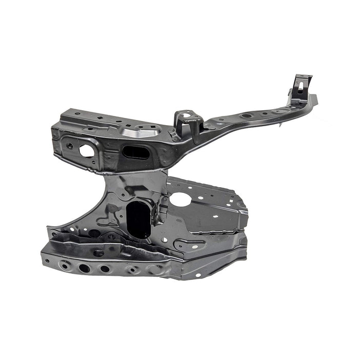 Toyota Tacoma Driver Side Radiator Support - TO1225552