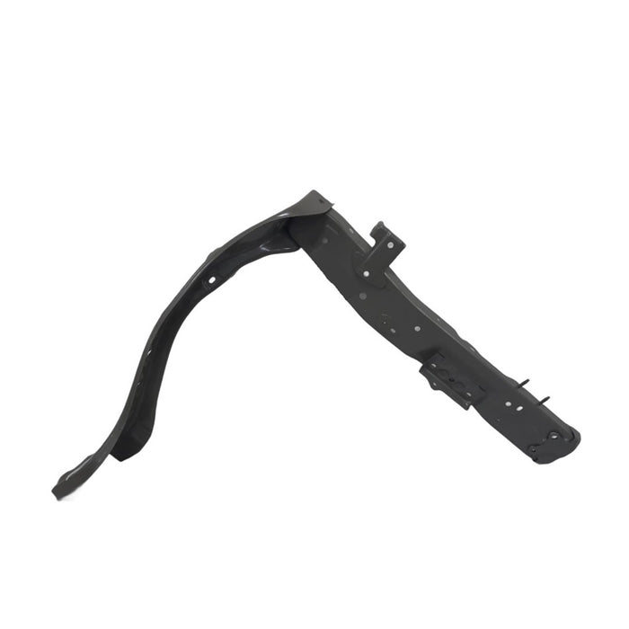 2020-2023 Toyota Highlander Hybrid Bronze Edition/Hybrid LE/Hybrid Limited/Hybrid Platinum/Hybrid XLE Passenger Side Radiator Support - TO1225557-Partify-Painted-Replacement-Body-Parts