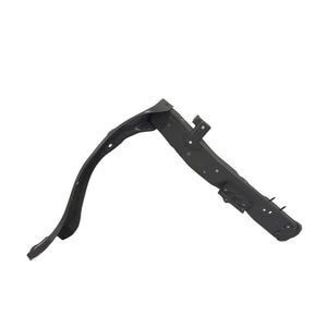 Passenger Side Radiator Support image
