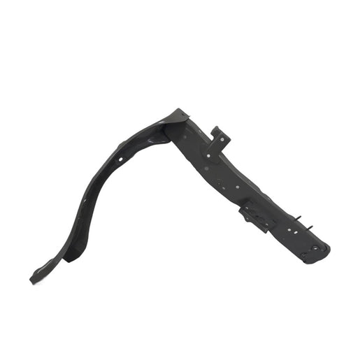 2020-2023 Toyota Highlander Hybrid Bronze Edition/Hybrid LE/Hybrid Limited/Hybrid Platinum/Hybrid XLE Passenger Side Radiator Support - TO1225557-Partify-Painted-Replacement-Body-Parts