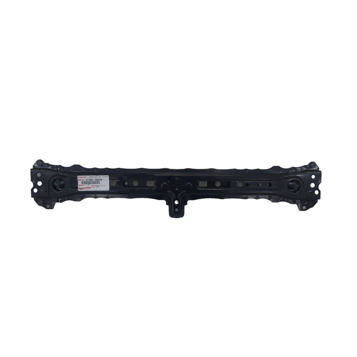 2020-2024 Toyota Highlander/Sienna Hybrid Bronze Edition/Hybrid LE/Hybrid LE Nightshade/Hybrid Limited/Hybrid Nightshade/Hybrid Platinum/Hybrid XLE/Hybrid XLE Nightshade Radiator Support Lower Tie Bar - TO1225558-Partify-Painted-Replacement-Body-Parts
