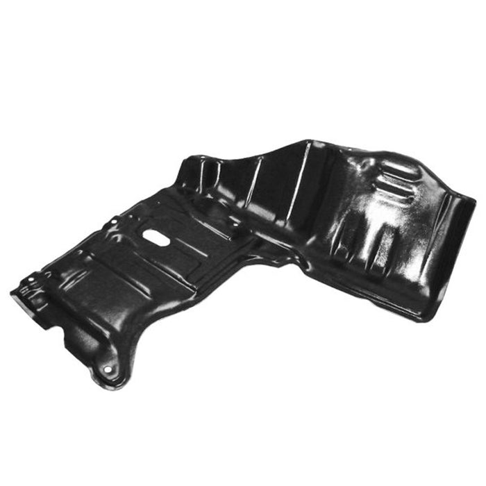 1993-1997 Toyota Corolla Lower Engine Cover Right Side 4 Door Sedan - TO1228102-Partify-Painted-Replacement-Body-Parts