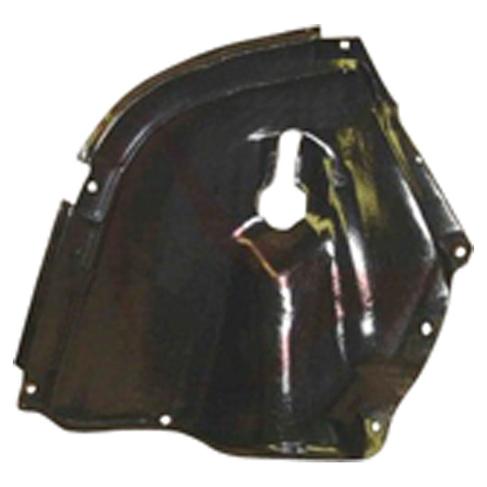 1995-1999 Toyota Avalon Lower Engine Cover Sub-Frame Side Cover Right Side - TO1228104-Partify-Painted-Replacement-Body-Parts