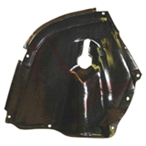 1995-1999 Toyota Avalon Lower Engine Cover Sub-Frame Side Cover Right Side - TO1228104-Partify-Painted-Replacement-Body-Parts