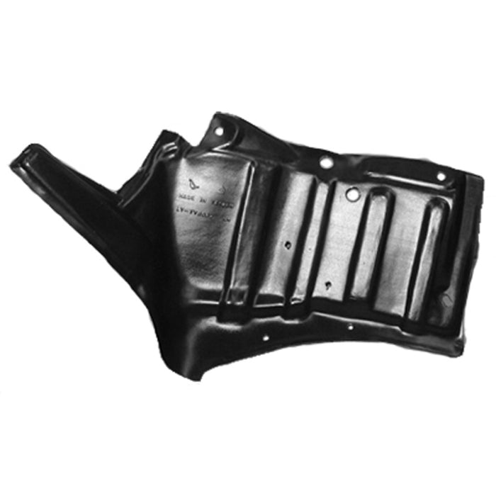1996-2000 Toyota RAV4 Lower Engine Cover Under Engine Cover Left Side - TO1228111-Partify-Painted-Replacement-Body-Parts