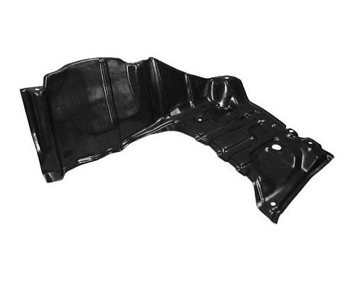 1993-1997 Toyota Corolla Lower Engine Cover Left Side 4 Door Sedan - TO1228116-Partify-Painted-Replacement-Body-Parts