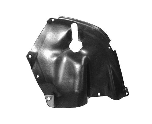 1992-1996 Toyota Camry Lower Engine Cover Under Engine Cover Left Side - TO1228117-Partify-Painted-Replacement-Body-Parts