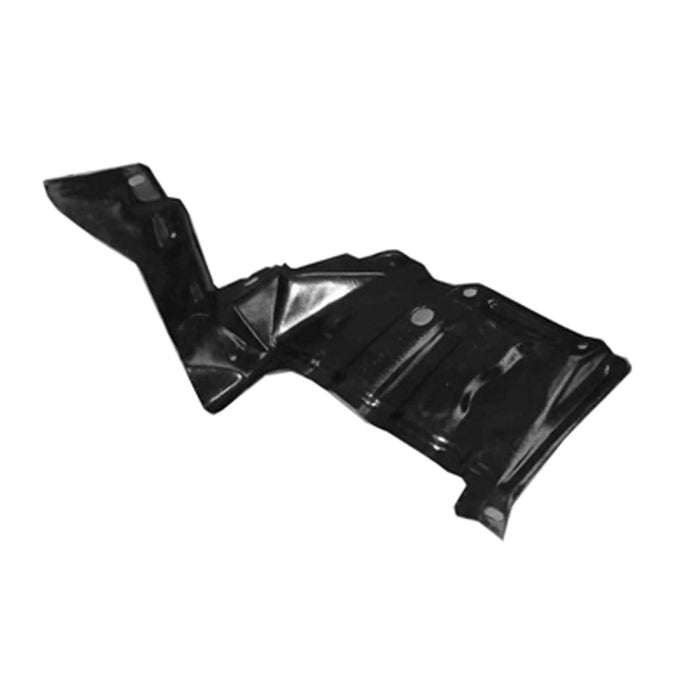 2001-2005 Toyota RAV4 Lower Engine Cover Left Side - TO1228124-Partify-Painted-Replacement-Body-Parts