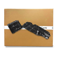 Lower Undercar Shield image